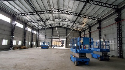 新工廠