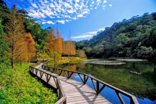 Syncmen シンクメン社内旅行は台湾の宜蘭県に