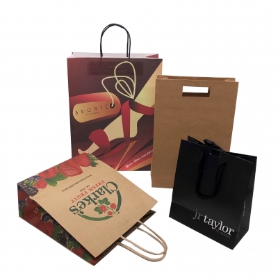 paper bag
