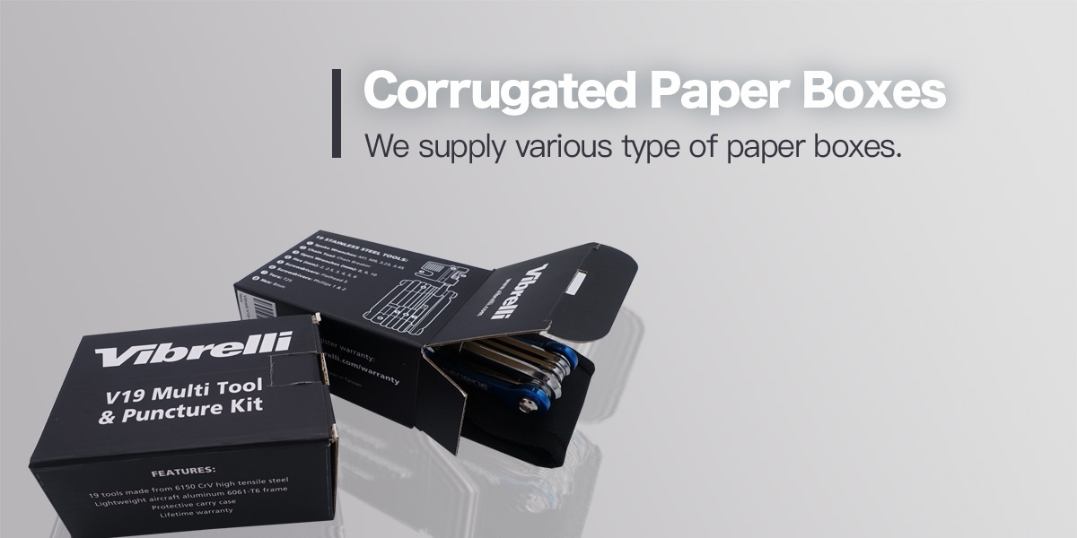 custom packaging boxes
