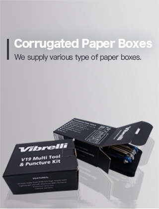 custom packaging boxes