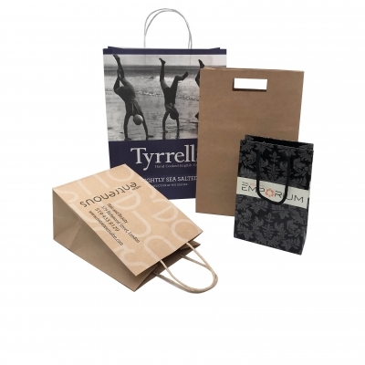 paper bag