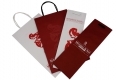 Series 2 size of wine paper bag