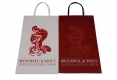 Series 2 size of wine paper bag