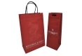 Series 2 size of wine paper bag