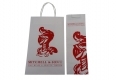 Series 2 size of wine paper bag