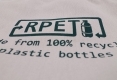 RPETクラッチバッグ